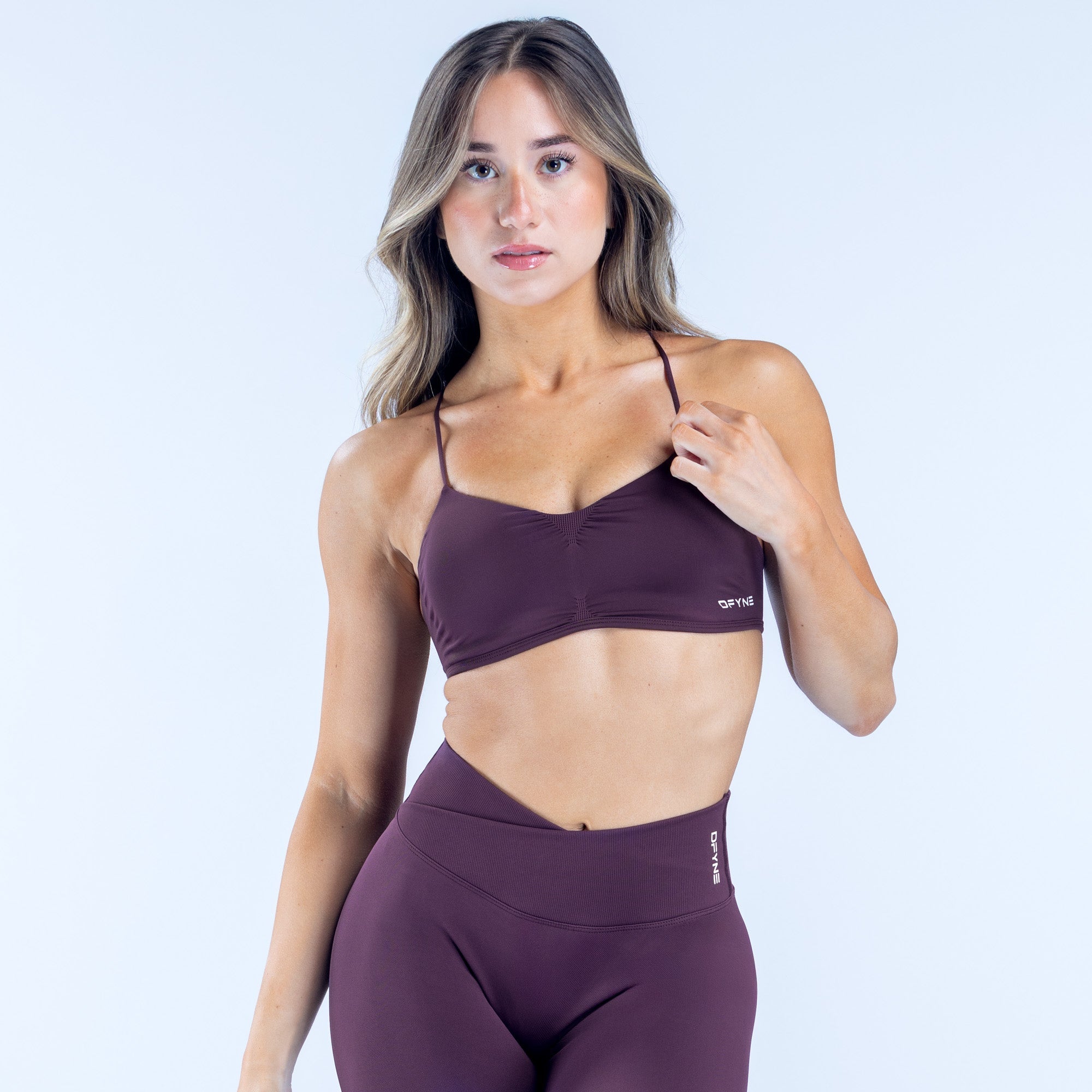 Sports Bras