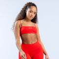 Defy Strappy Bra
