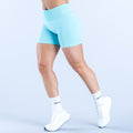 Defy Shorts | 4.5"