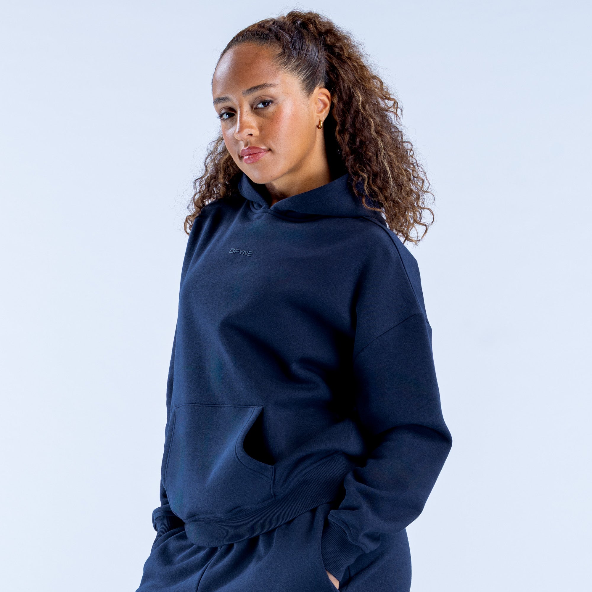 Revive Hoodie