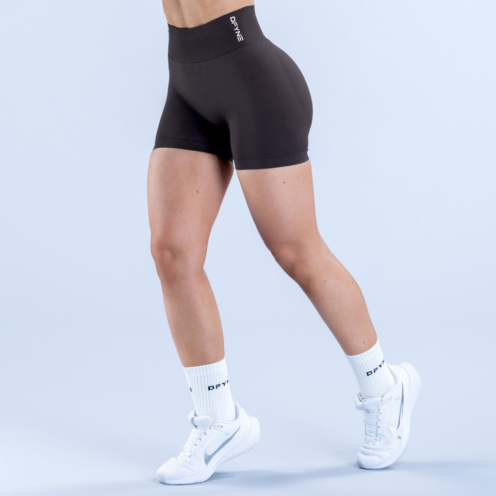 Dynamic Shorts | 4.5"