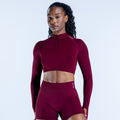 Impact Crop Zippy