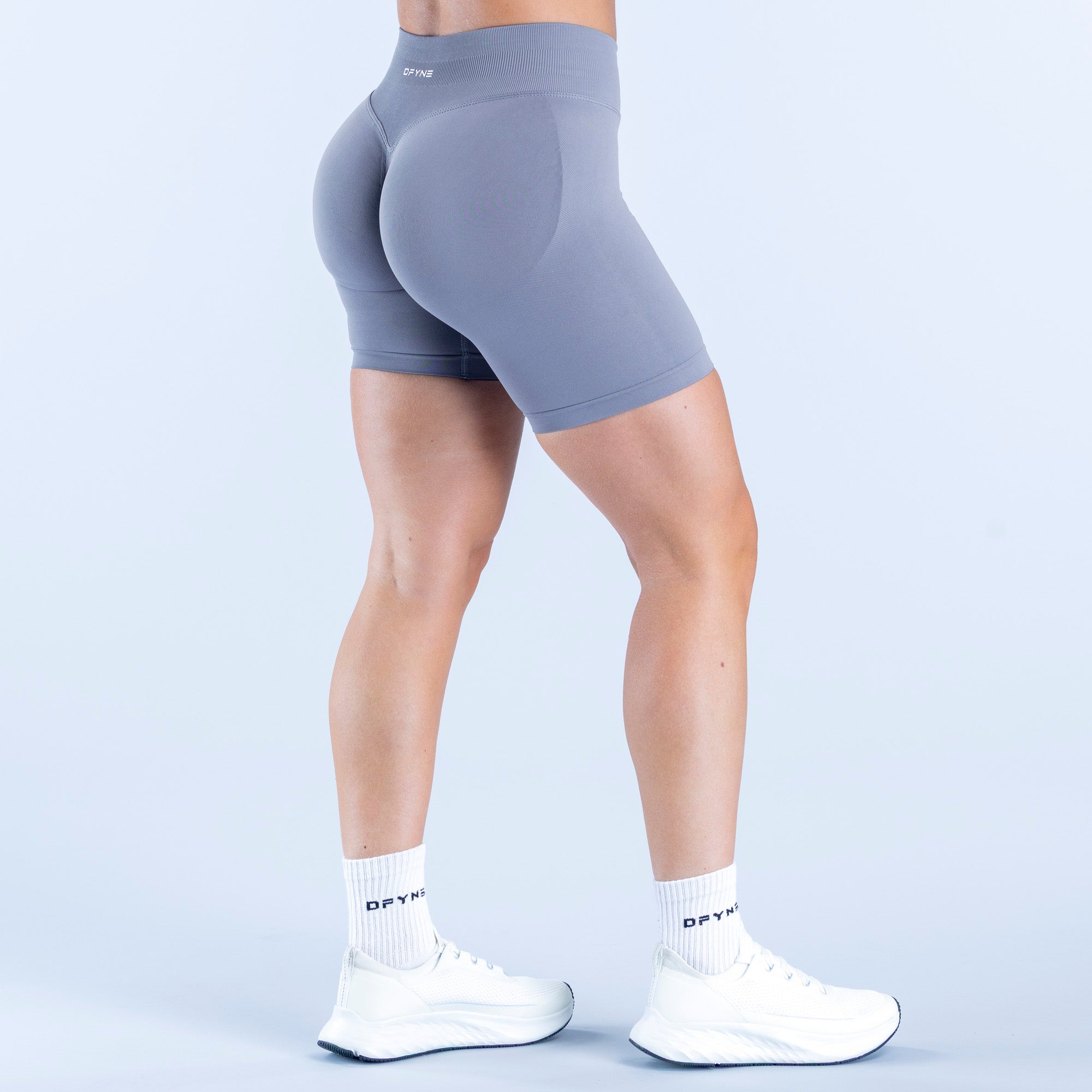Impact Shorts | 6.5"