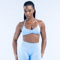 Impact Strappy Bra