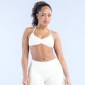 Impact Strappy Bra