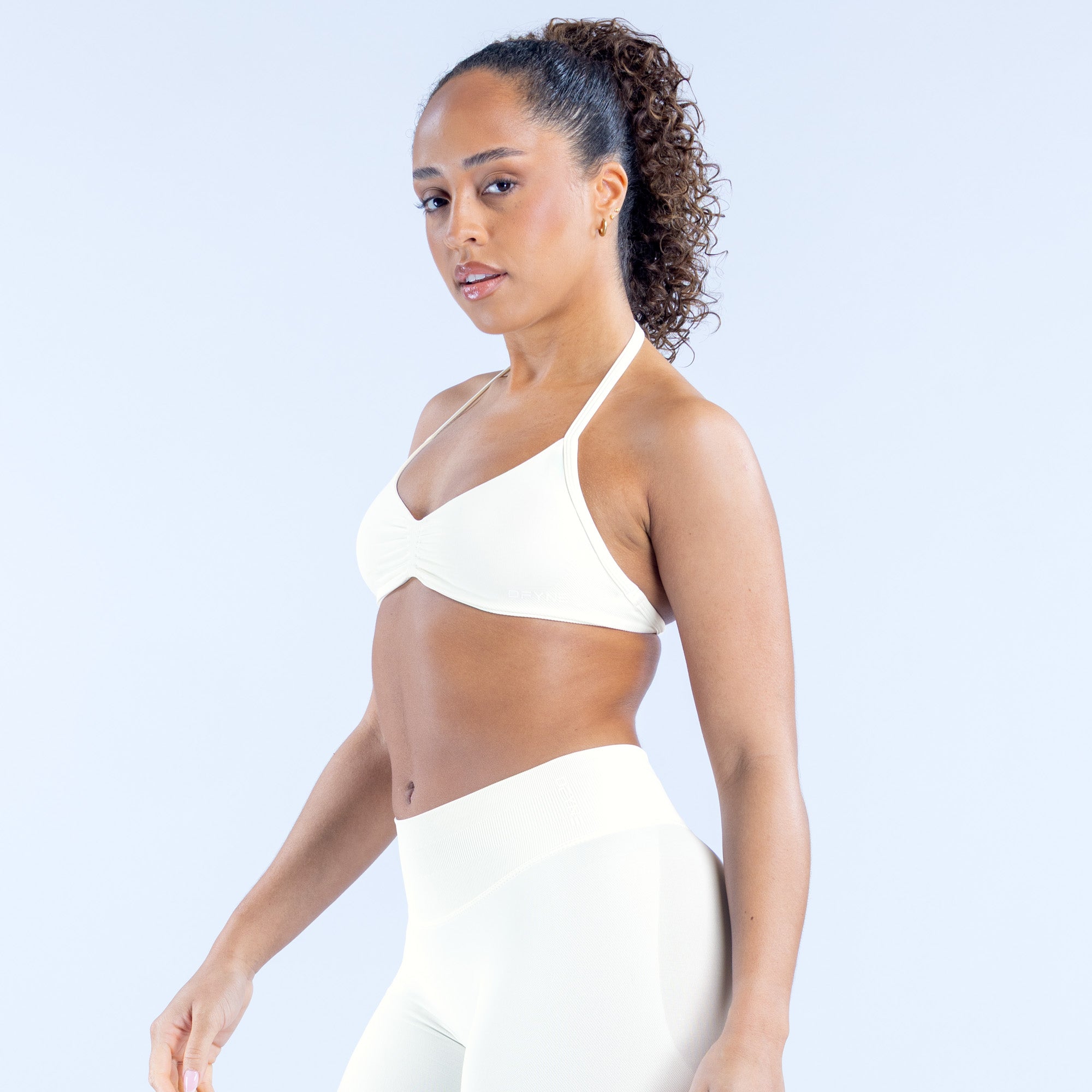 Impact Strappy Bra