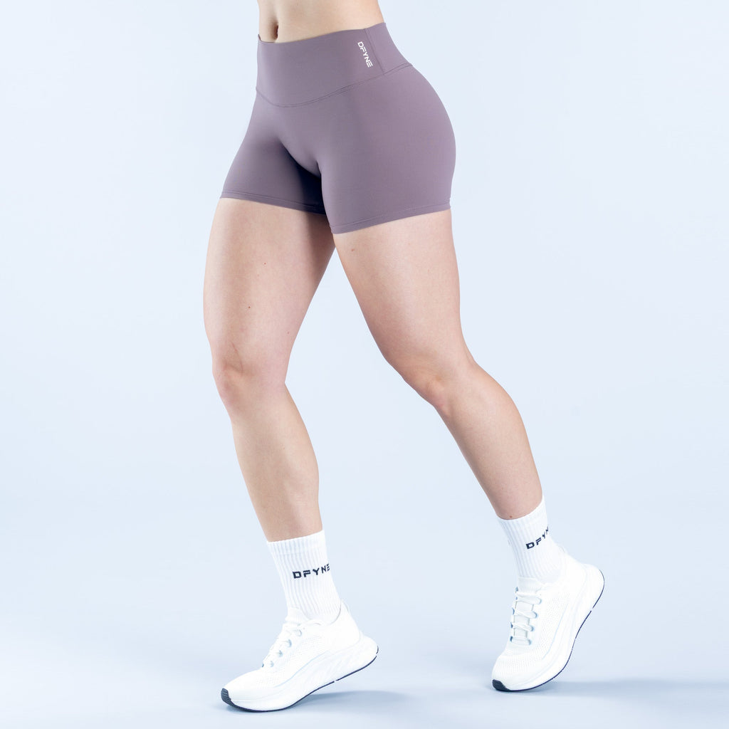 Origin Shorts | 4.5"