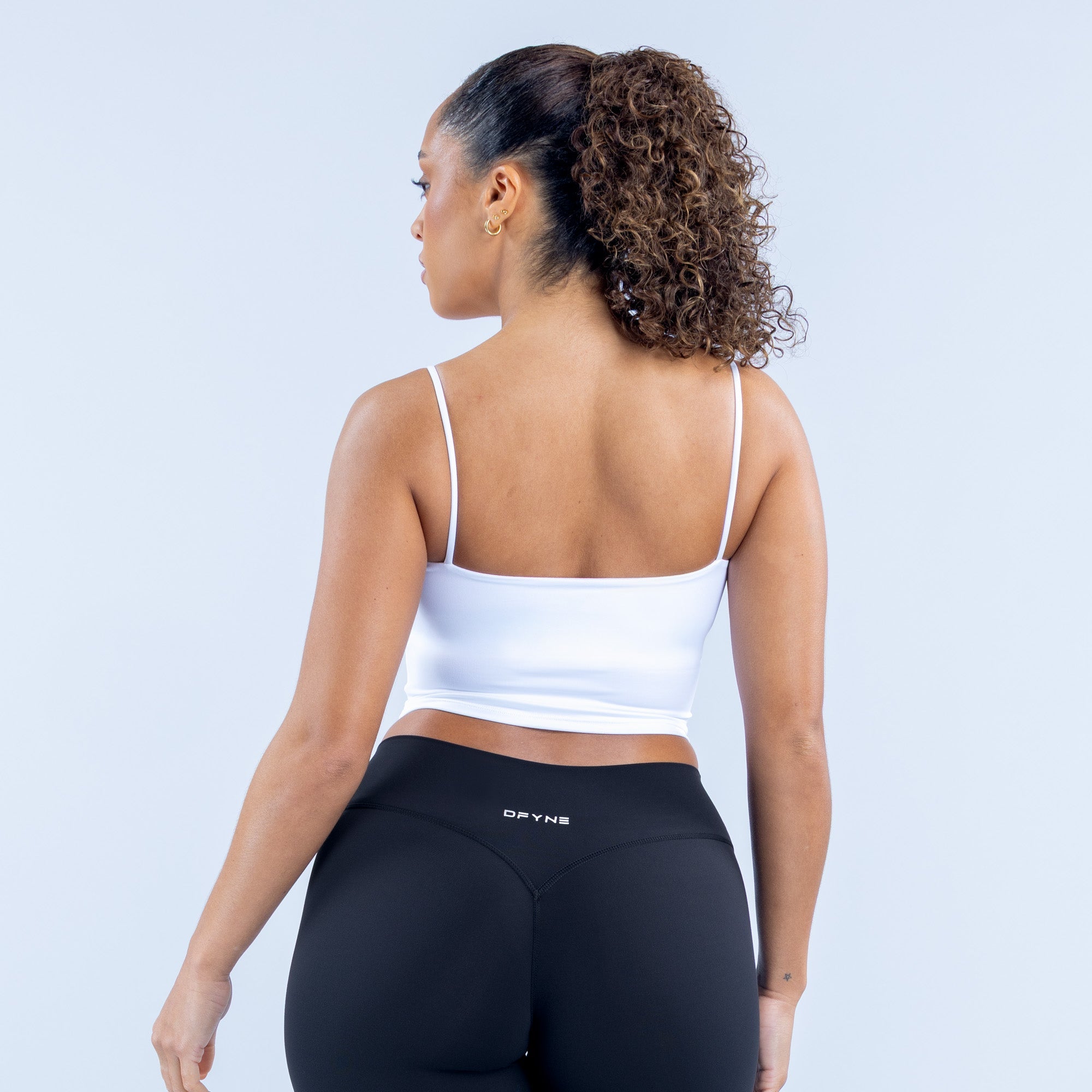Origin Strappy Top