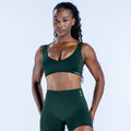 Impact Scoop Back Bra
