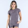 Impact Short Sleeve Top