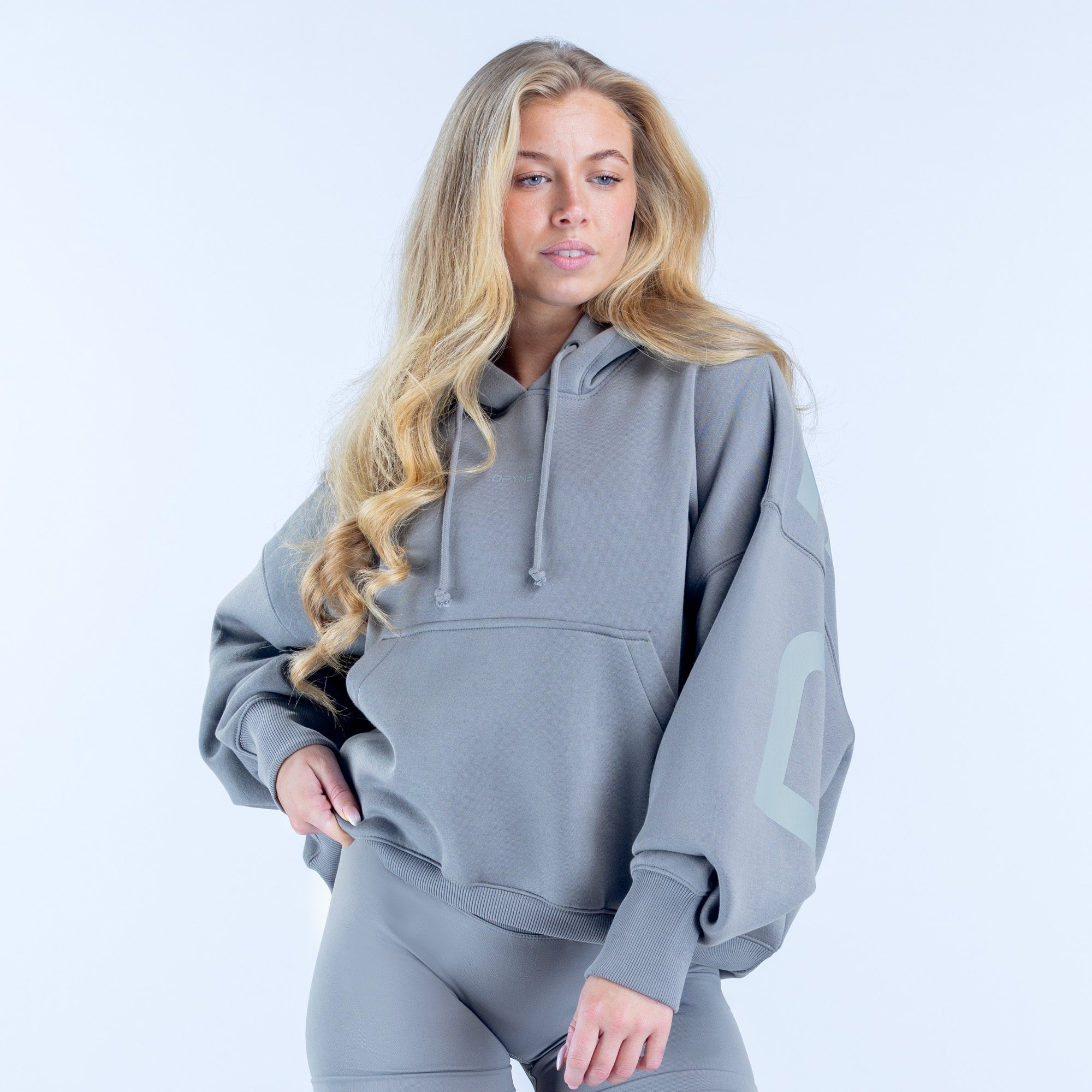 Signature Hoodie