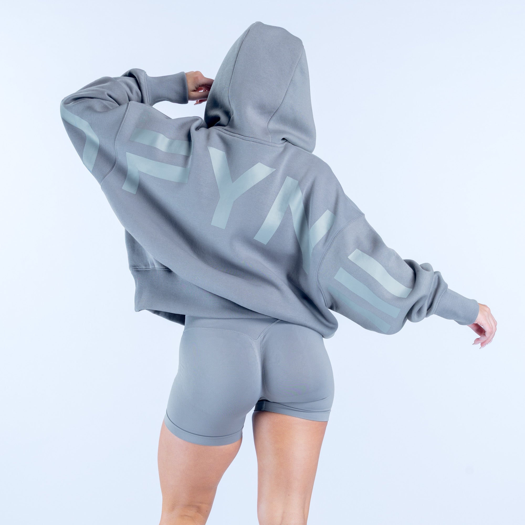 Signature Hoodie
