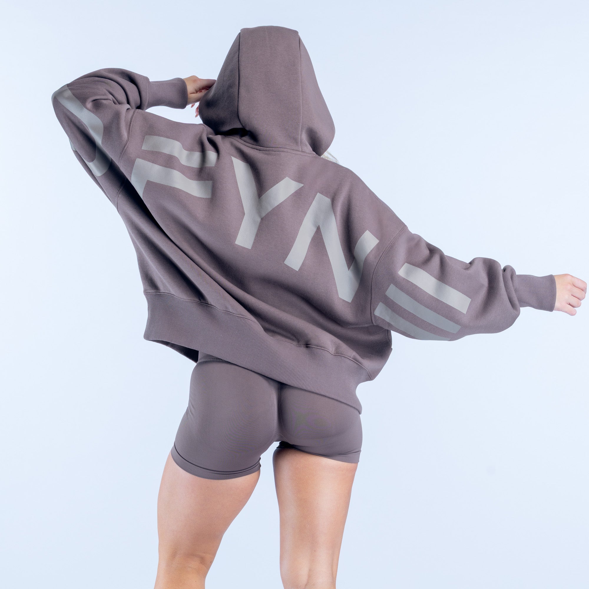 Signature Hoodie