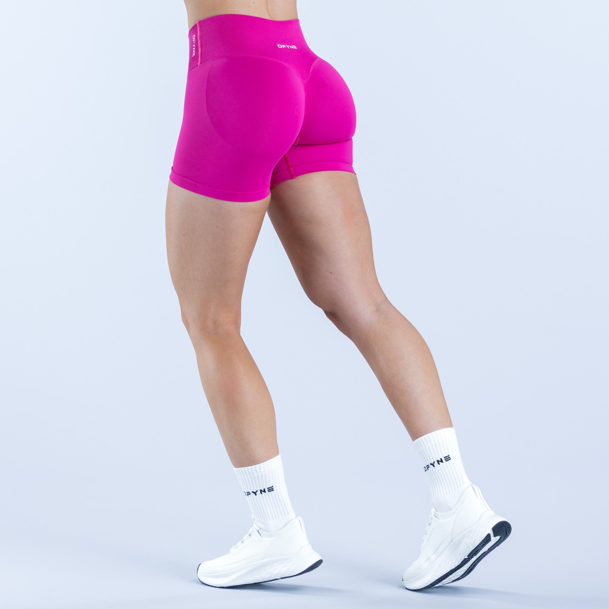 Vision Shorts | 4.5"