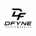 DFYNE FITWEAR - Home